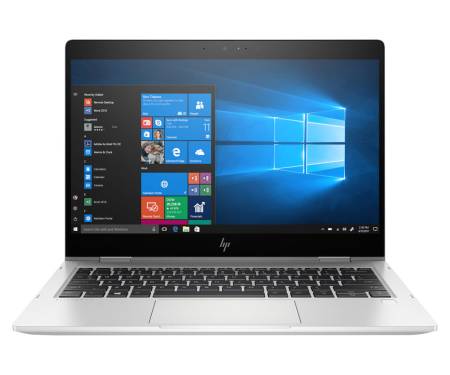 Ноутбук HP EliteBook X360 830 G6 (7NK29UT)