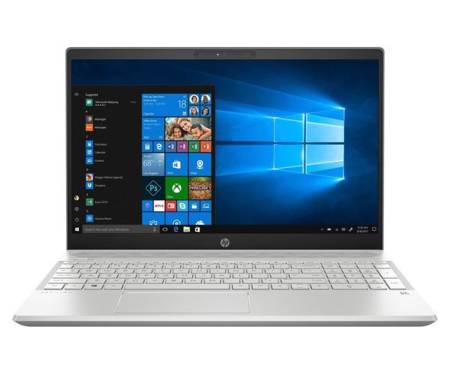 Ноутбук HP Pavilion 15-cw0088nr (4NC74UA)