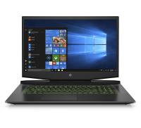 Ноутбук HP Pavilion 17t-cd000 (5VZ05AV)