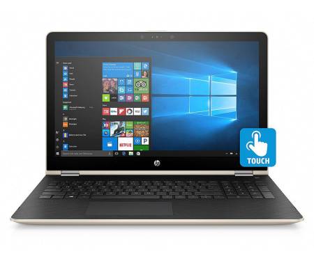 Ноутбук HP Pavilion x360 15-BR158CL (2DT04UA)