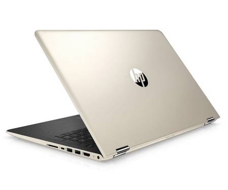 Ноутбук HP Pavilion x360 15-BR158CL (2DT04UA)