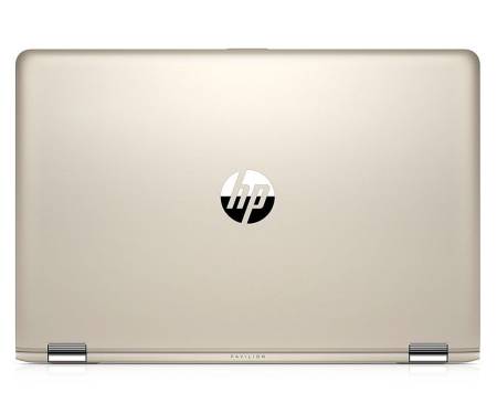 Ноутбук HP Pavilion x360 15-BR158CL (2DT04UA)