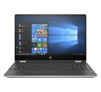 Ноутбук HP Pavilion x360 15-dq0077nr (6BM94UA)