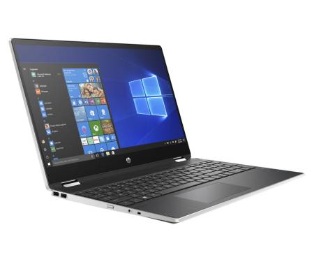 Ноутбук HP Pavilion x360 15-dq0077nr (6BM94UA)