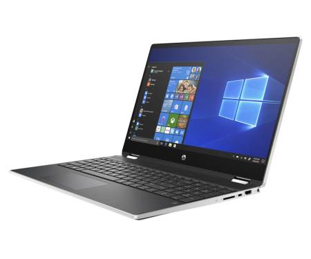 Ноутбук HP Pavilion x360 15-dq0077nr (6BM94UA)