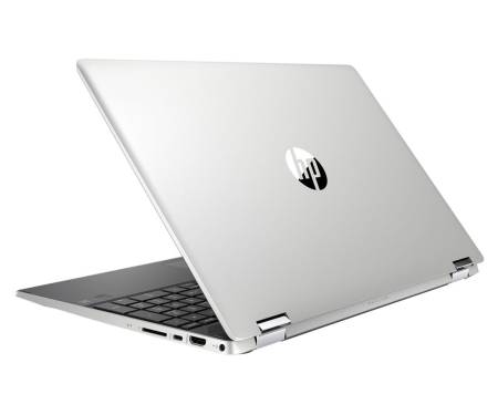 Ноутбук HP Pavilion x360 15-dq0077nr (6BM94UA)
