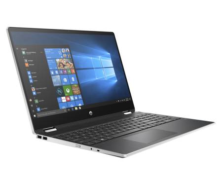 Ноутбук HP Pavilion x360 15-dq0975cl (8LK70UA)