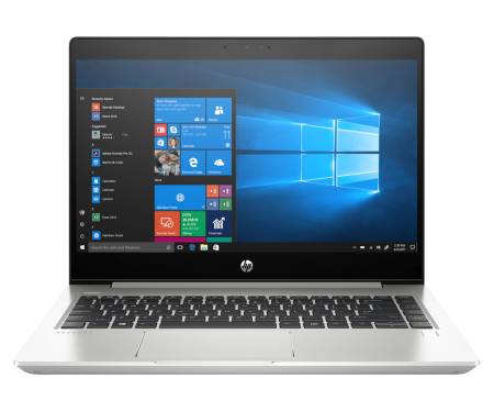Ноутбук HP ProBook 445R G6 (7KK31UT)