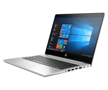 Ноутбук HP ProBook 445R G6 (7KK31UT)