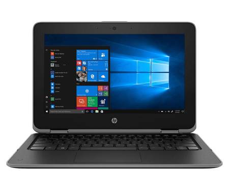 Ноутбук HP ProBook X360 11 G3 EE (5VB72UT)