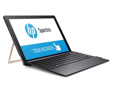 Ноутбук HP Spectre X2 Detachable 12-C012DX (Z8T47UA)