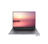 Ноутбук Huawei MateBook X Pro 13,9 (Mach-W29C) Space Gray (No Box)