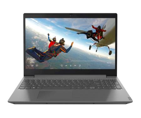 Ноутбук Lenovo V155-15API Iron Gray (81V5000URA)