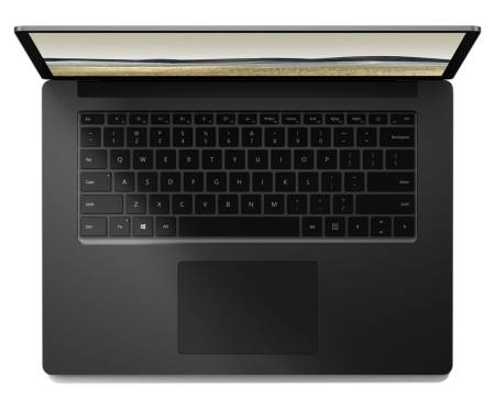 Ноутбук Microsoft Surface Laptop 3 15 Matte Black (V9R-00022)