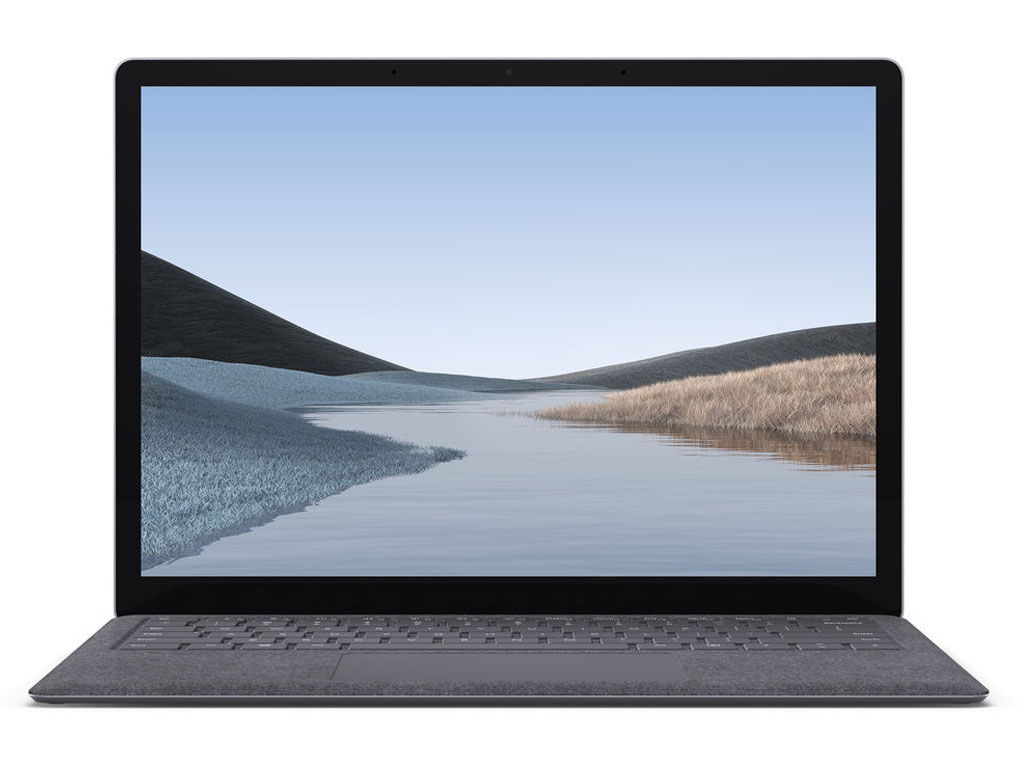 Ноутбук Microsoft Surface Laptop 3 15 Platinum (V9R-00001)