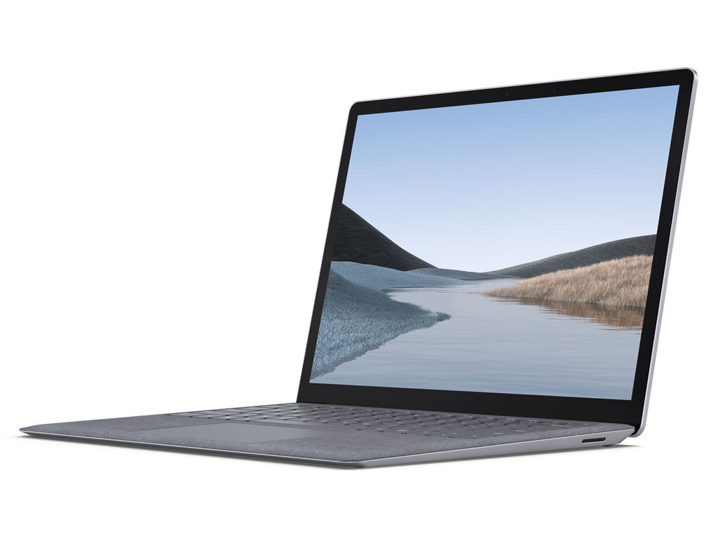 Ноутбук Microsoft Surface Laptop 3 15 Platinum (V9R-00001)