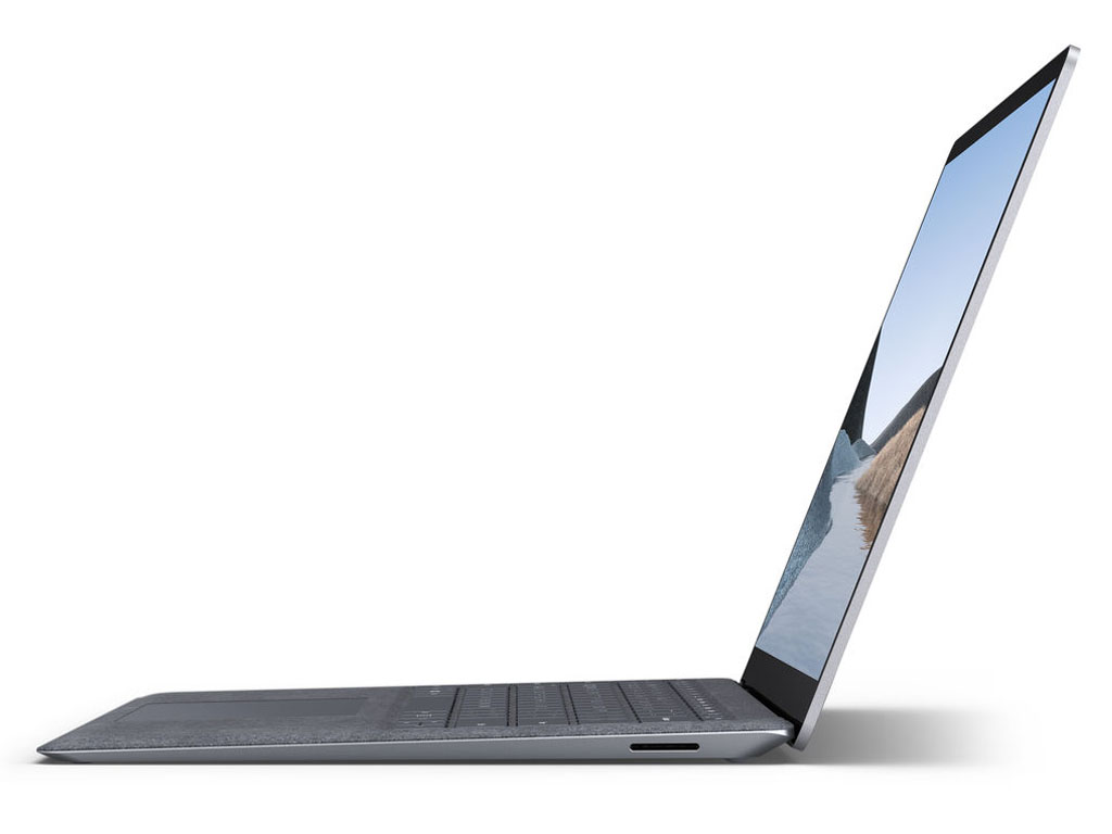 Ноутбук Microsoft Surface Laptop 3 15 Platinum (V9R-00001)