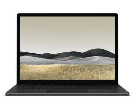 Ноутбук Microsoft Surface Laptop 3 Matte Black (VFL-00022)