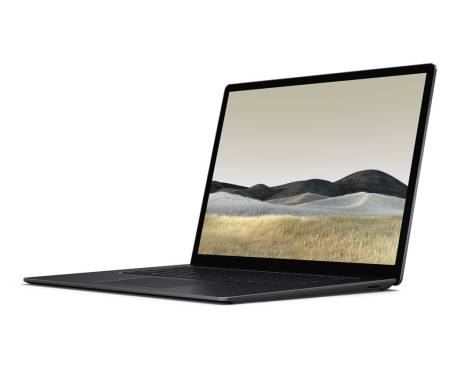 Ноутбук Microsoft Surface Laptop 3 Matte Black (VFL-00022)