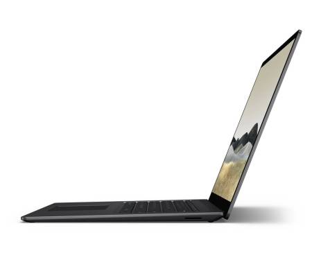 Ноутбук Microsoft Surface Laptop 3 Matte Black (VFL-00022)