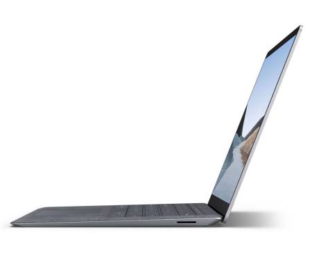 Ноутбук Microsoft Surface Laptop 3 Platinum (V4G-00008)