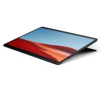 Ноутбук Microsoft Surface Pro X Matte Black (QFM-00003, QFM-00001)