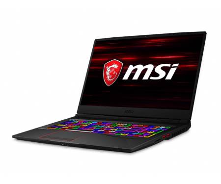 Ноутбук MSI GE75 Raider 9SE (GE759SE-287US)