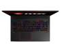 Ноутбук MSI GE75 Raider 9SE (GE759SE-287US)