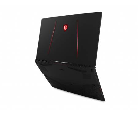 Ноутбук MSI GE75 Raider 9SE (GE759SE-287US)
