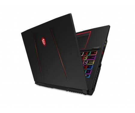 Ноутбук MSI GE75 Raider 9SE (GE759SE-287US)