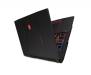 Ноутбук MSI GE75 Raider 9SE (GE759SE-287US)