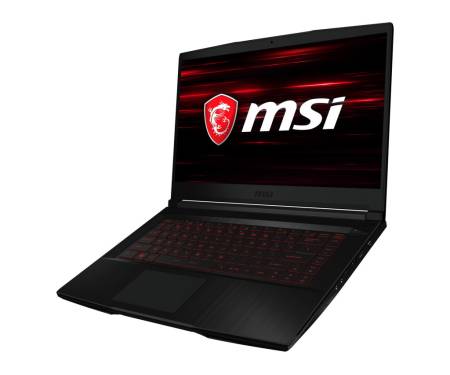 Ноутбук MSI GF63 9RCX (GF63 9RCX-674XPL)