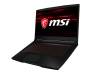 Ноутбук MSI GF63 9RCX (GF63 9RCX-674XPL)