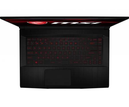 Ноутбук MSI GF63 9RCX (GF63 9RCX-674XPL)