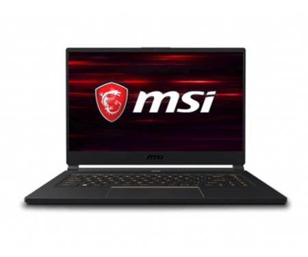 Ноутбук MSI GF63 9RCX (GF63 9RCX-674XPL)
