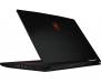 Ноутбук MSI GF63 Thin 8RCS Black (GF638RCS-097XUA)