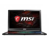 Ноутбук MSI GS63 7RE Stealth Pro (9S7-16K512-010)