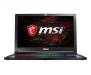 Ноутбук MSI GS63 7RE Stealth Pro (9S7-16K512-010)