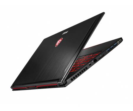 Ноутбук MSI GS63 7RE Stealth Pro (9S7-16K512-010)