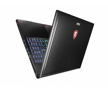 Ноутбук MSI GS63 7RE Stealth Pro (9S7-16K512-010)