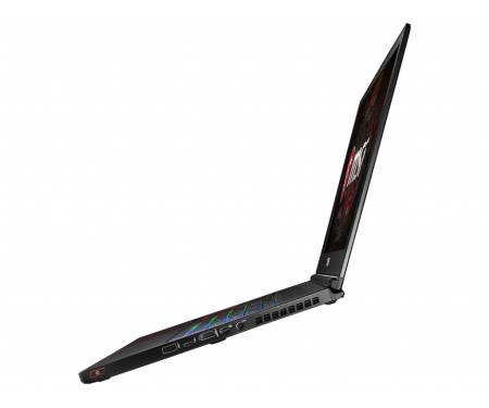 Ноутбук MSI GS63 7RE Stealth Pro (9S7-16K512-010)