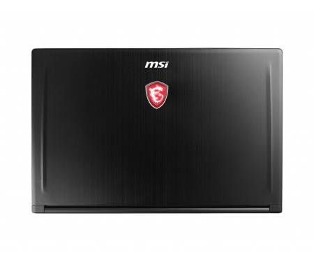 Ноутбук MSI GS63 7RE Stealth Pro (9S7-16K512-010)