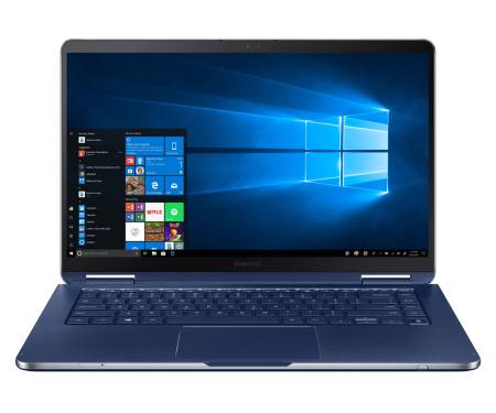 Ноутбук Samsung Notebook 9 (NP930SBE-K01US)
