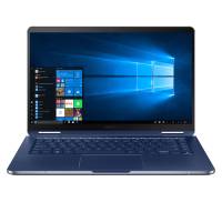 Ноутбук Samsung Notebook 9 (NP930SBE-K01US)