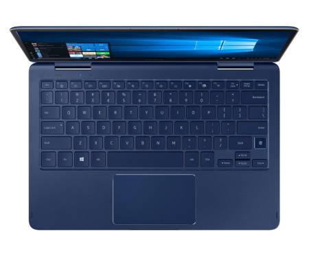 Ноутбук Samsung Notebook 9 (NP930SBE-K01US)