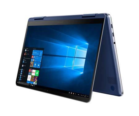 Ноутбук Samsung Notebook 9 (NP930SBE-K01US)