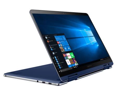 Ноутбук Samsung Notebook 9 (NP930SBE-K01US)