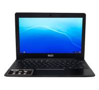 Ноутбук EVOO Chrome Book (EV-CH-116-1-BK)