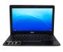 Ноутбук EVOO Chrome Book (EV-CH-116-1-BK)