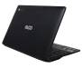 Ноутбук EVOO Chrome Book (EV-CH-116-1-BK)